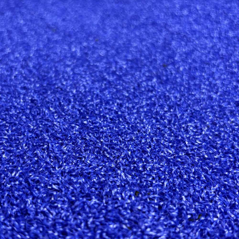 Искусственная трава для падел EcoGrass Padel 12 Dark blue