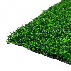 Искусственная трава для падел EcoGrass Padel 12 green