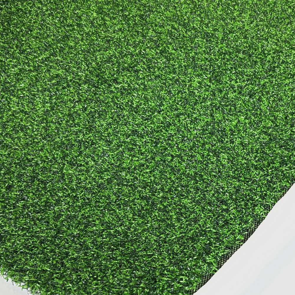 Искусственная трава для падел EcoGrass Padel 12 green