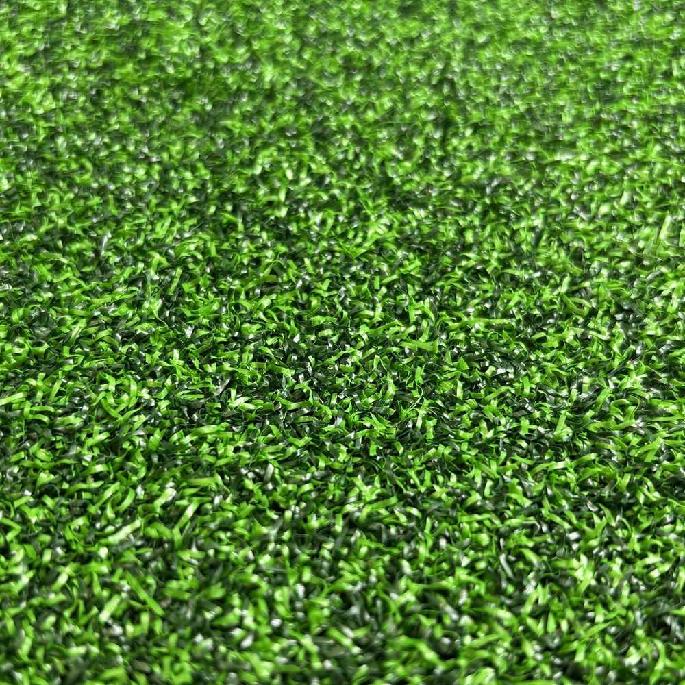 Искусственная трава для падел EcoGrass Padel 12 green