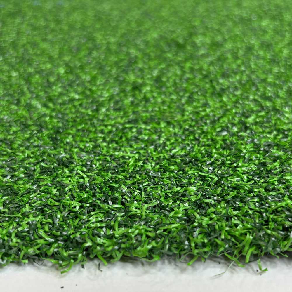 Искусственная трава для падел EcoGrass Padel 12 green