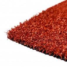 Искусственная трава для падел EcoGrass Padel 12 Red