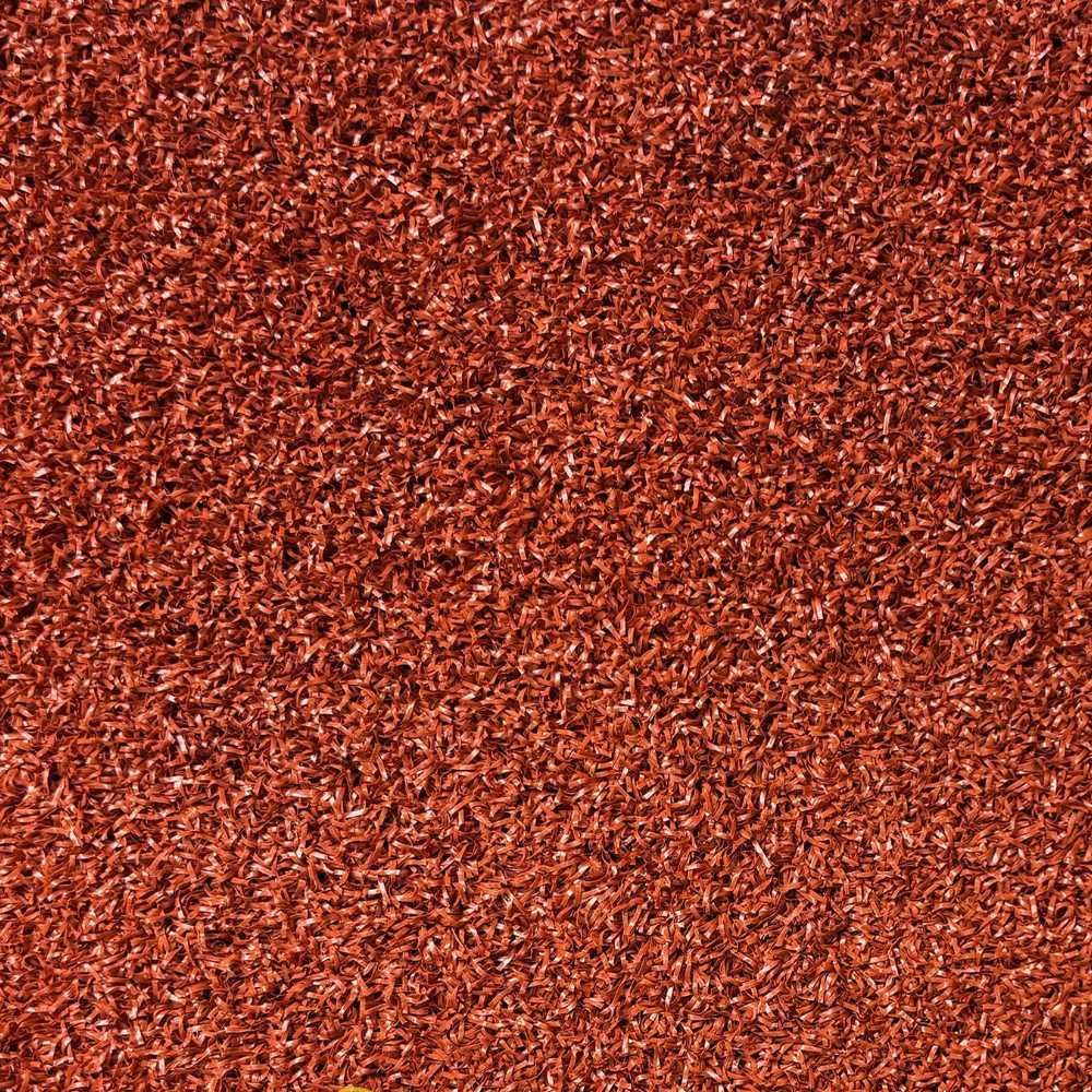 Искусственная трава для падел EcoGrass Padel 12 Red