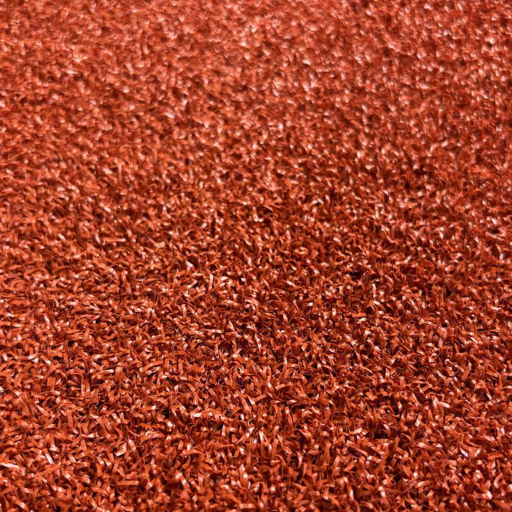 Искусственная трава для падел EcoGrass Padel 12 Red