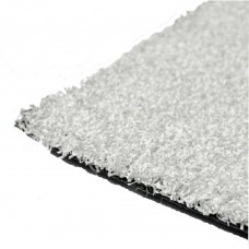 Искусственная трава для падел EcoGrass Padel 12 White