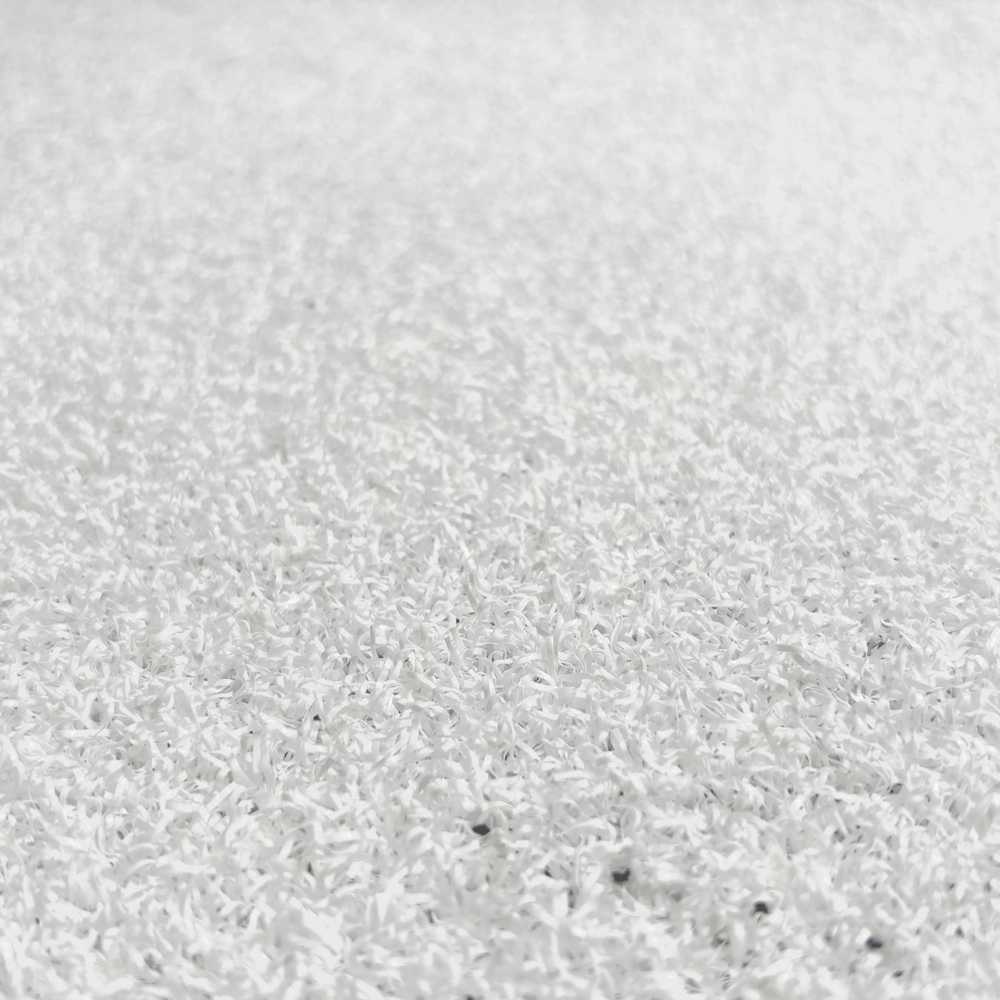 Искусственная трава для падел EcoGrass Padel 12 White