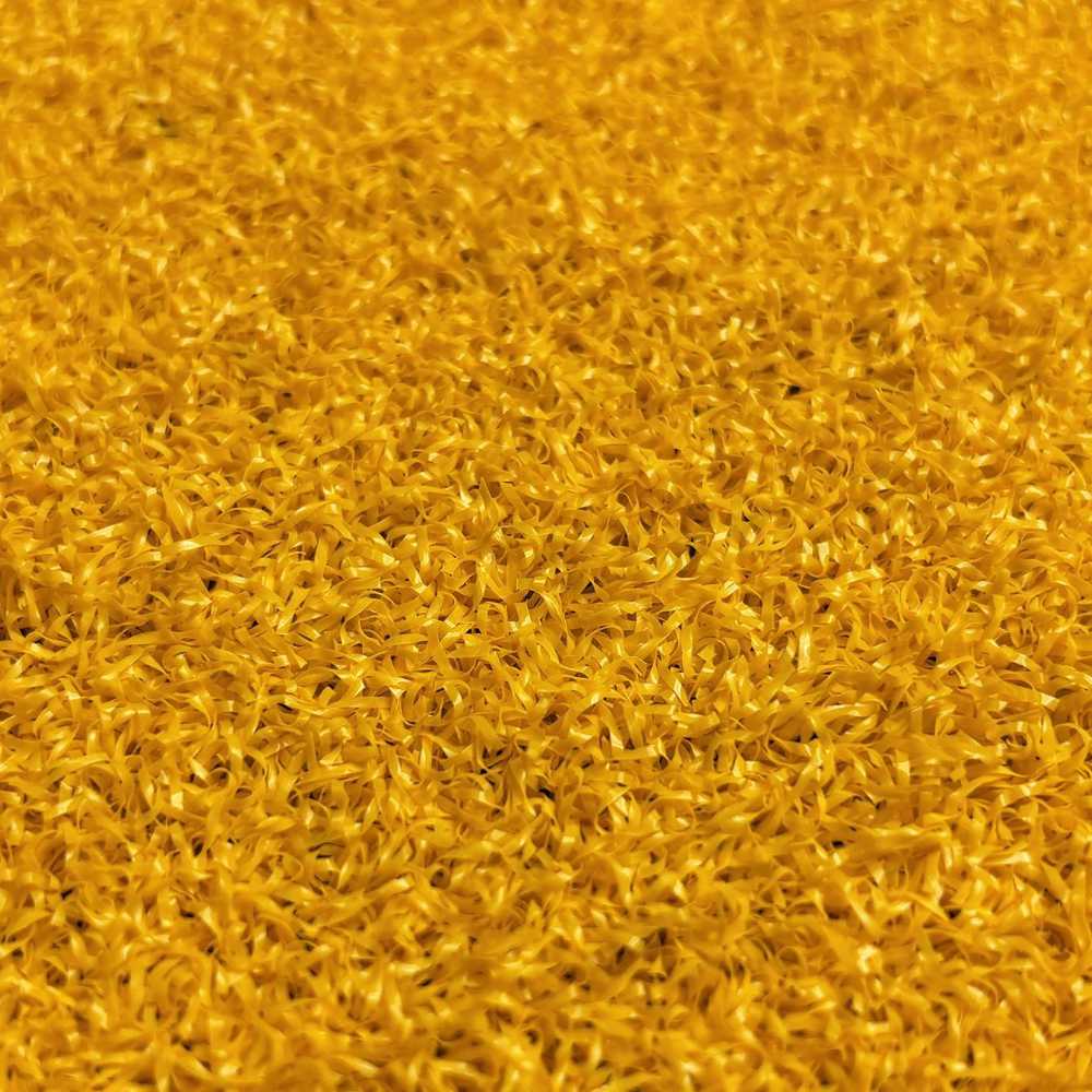Искусственная трава для падел EcoGrass Padel 12 Yellow