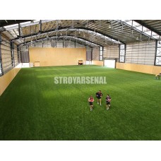Штучна трава SportGrass Lite 40 мм