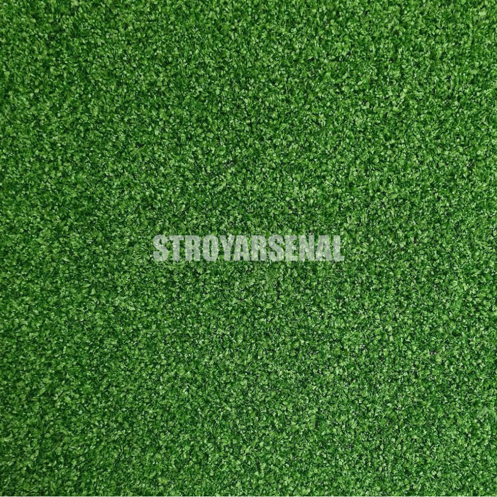Искусственная трава Summer 6 мм