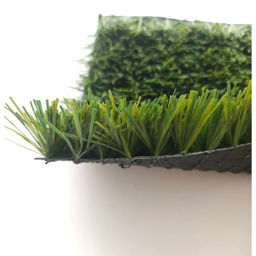 Спортивна штучна трава Prettie Grass Mundial 40 мм