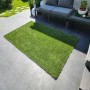 Штучна трава Turfgrass Benica 30 мм