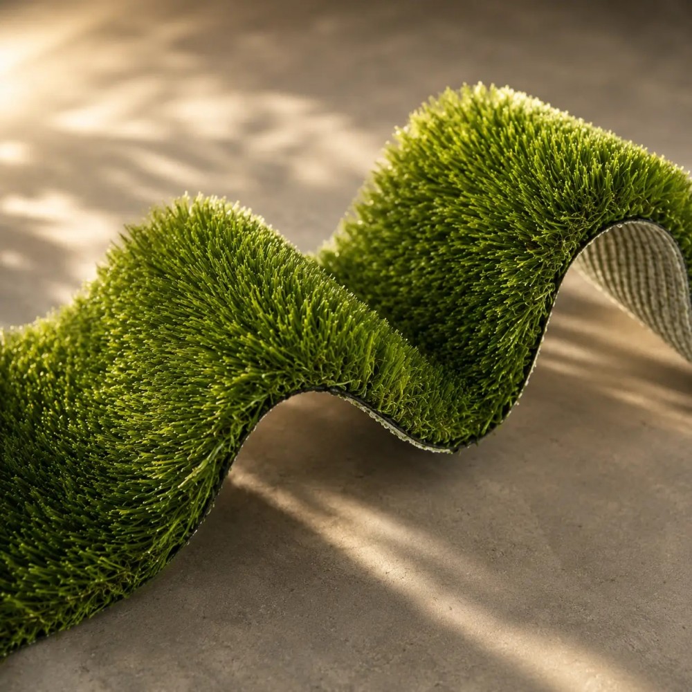 Штучна трава Turfgrass Yalena 40 мм