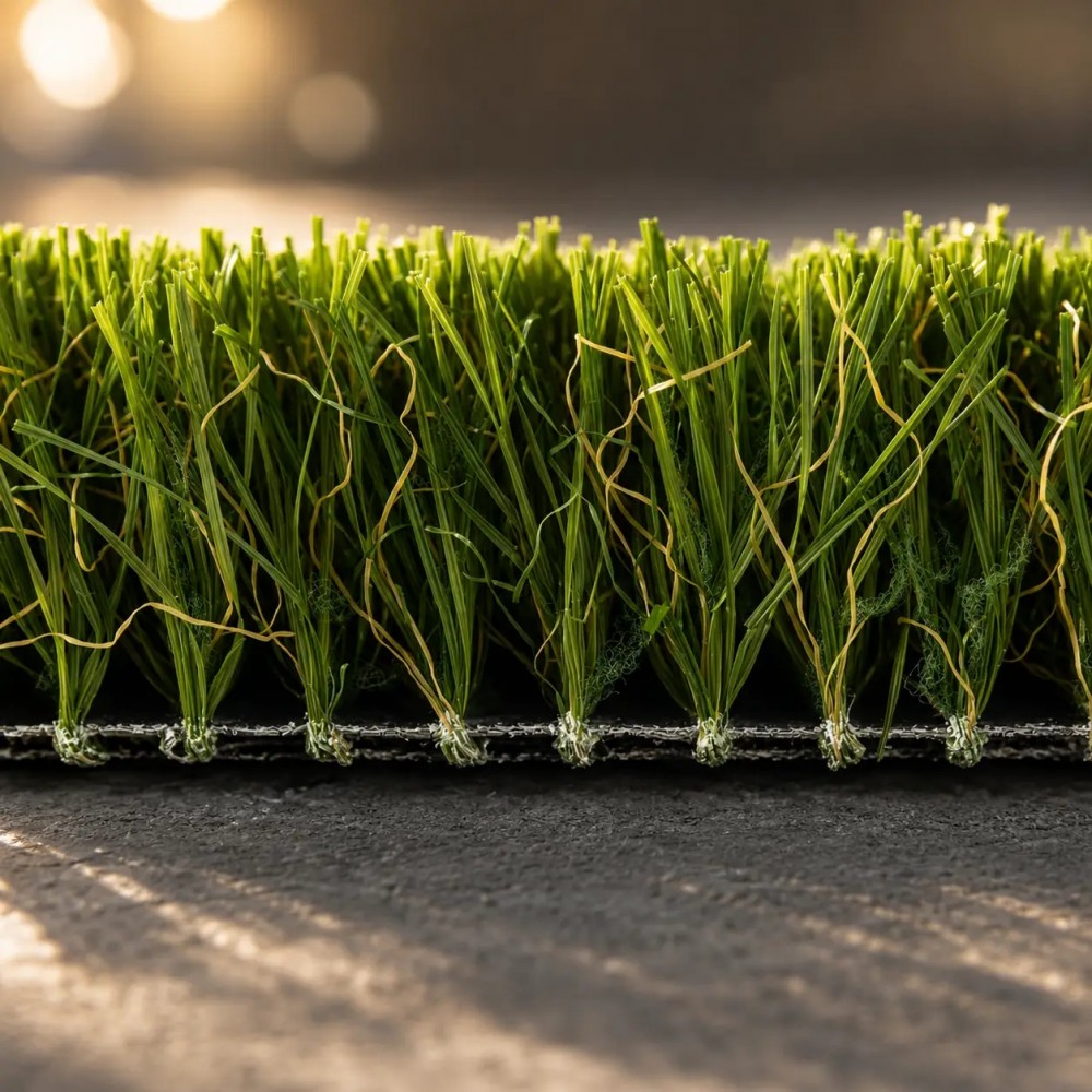 Штучна трава Turfgrass Yalena 40 мм