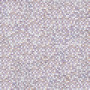 Микс Фиолетово-белый (темный)  из стеклянной мозаики АРТИКА21