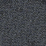 Микс черно-серый из стеклянной мозаики АРТИКА9