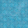 Микс голубой  из стеклянной мозаики АРТИКА43
