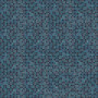 Микс сине-зеленый (темный)  из стеклянной мозаики АРТИКА49