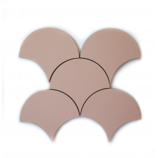 Мозаїка Scales CM 3114 SC Dorota Koziara 136x147x10 Котто Кераміка