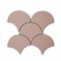 Мозаїка Scales CM 3114 SC Dorota Koziara 136x147x10 Котто Кераміка