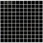 Мозаїка GM 4049 C Black 300x300x4 Котто Кераміка