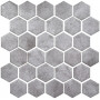 Мозаика HP 6030 MATT Hexagon 295x295x9 Котто Керамика Мозаика HP 6030 MATT Hexagon 295x295x9 Котто Керамика