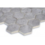 Мозаика HP 6030 MATT Hexagon 295x295x9 Котто Керамика Мозаика HP 6030 MATT Hexagon 295x295x9 Котто Керамика