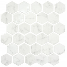 Мозаїка HP 6031 Hexagon 295x295x9 Котто Кераміка