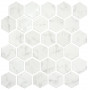 Мозаїка HP 6031 Hexagon 295x295x9 Котто Кераміка