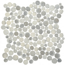 Мозаїка MI7 14300702C Grigio Freddo 300x300х10 Котто Кераміка