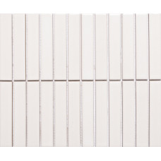 Мозаїка K 6024 Kit Kat White 252x300 Котто Кераміка