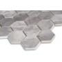 Мозаика HP 6007 MATT Hexagon 295x295x9 Котто Керамика Мозаика HP 6007 MATT Hexagon 295x295x9 Котто Керамика