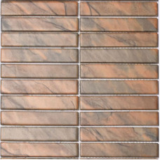Мозаїка KP 6011 Kit Kat MAT 252x300 Котто Кераміка