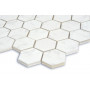 Мозаика HP 6032 MATT Hexagon 295x295x9 Котто Керамика Мозаика HP 6032 MATT Hexagon 295x295x9 Котто Керамика