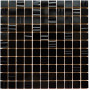 Мозаїка СМ 3001 С2 Black-Black 300x300x9 Котто Кераміка