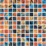 Мозаика GMP 0825020 С Print 20 300×300x8 Котто Керамика