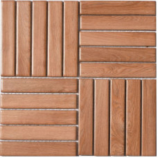 Мозаика КP X 6054 Kit Kat 252x252x9 Котто Керамика