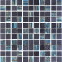Мозаїка GMP 0825041 С2 Print 40-Black MATT 300×300x8 Котто Кераміка