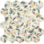 Мозаика HP 6022 Hexagon 295x295x9 Котто Керамика Мозаика HP 6022 Hexagon 295x295x9 Котто Керамика