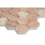 Мозаика HP 6027 MATT Hexagon 295x295x9 Котто Керамика Мозаика HP 6027 MATT Hexagon 295x295x9 Котто Керамика