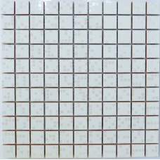 Мозаїка СM 3038 C Pixel White 300x300x8 Котто Кераміка