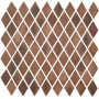 Мозаика MI7 30500316C Noce 300x300x10 Котто Керамика