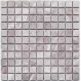 Мозаїка CM 3017 C Gray 300x300x10 Котто Кераміка