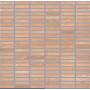 Мозаїка MI7 10500517C Focato 300x300x10 Котто Кераміка