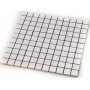 Мозаїка CM 3002 C2 White 300x300x9 Котто Кераміка