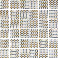 Мозаїка GMP 0848002 С Print 2 300×300x8 Котто Кераміка