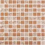 Мозаїка GM 8004 C3 Beige Pearl S1-Beige-Beige 300×300x8 Котто Кераміка