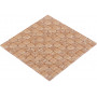 Мозаїка GM 8004 C3 Beige Pearl S1-Beige-Beige 300×300x8 Котто Кераміка