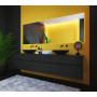 Мозаика H 6025 Hexagon Dark Yellow 295×295x9 Котто Керамика