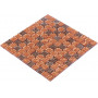Мозаїка GM 8017 C2 Brown S2 Rose-Bronze S7 300×300x8 Котто Кераміка