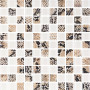 Мозаика GMP 0825038 С2 Print 38-Beige W41 300×300x8 Котто Керамика